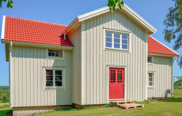 Vakantiehuis - Rörvik , Zweden - S30405 82