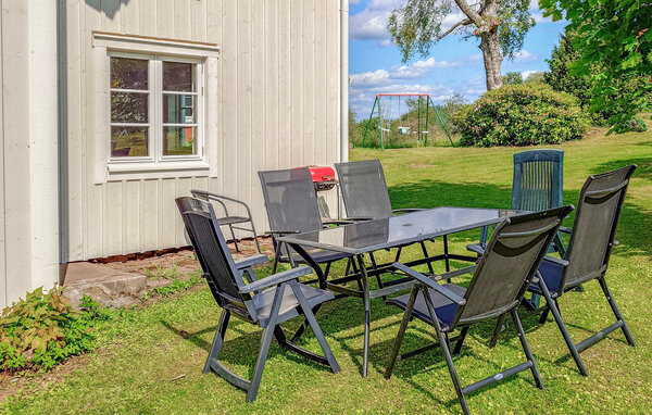 Vakantiehuis - Rörvik , Zweden - S30405 2