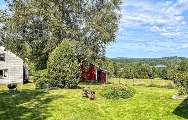 Ferienhaus - Rörvik , Schweden - S30405 8