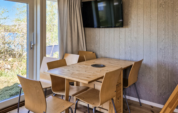 Holiday Home - Tranås , Sweden - S30406 4