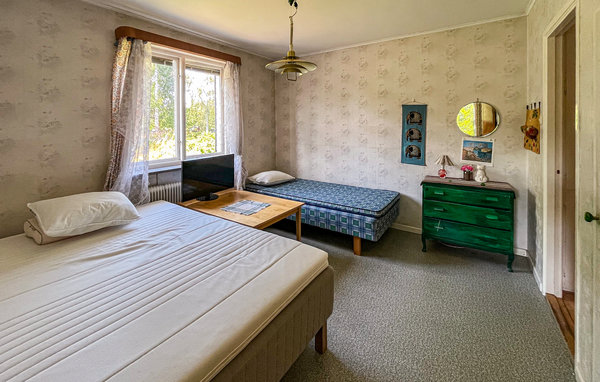 Ferienhaus - Rörvik , Schweden - S30410 4