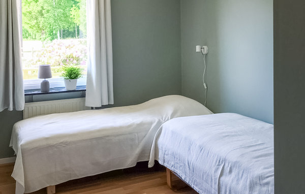Vakantiehuis - Kvillsfors/Vetlanda , Zweden - S30412 603