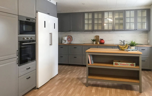 Vakantiehuis - Kvillsfors/Vetlanda , Zweden - S30412 3