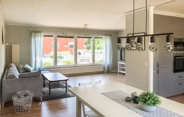 Vakantiehuis - Kvillsfors/Vetlanda , Zweden - S30412 301