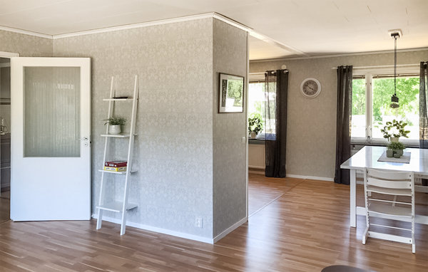 Vakantiehuis - Kvillsfors/Vetlanda , Zweden - S30412 302