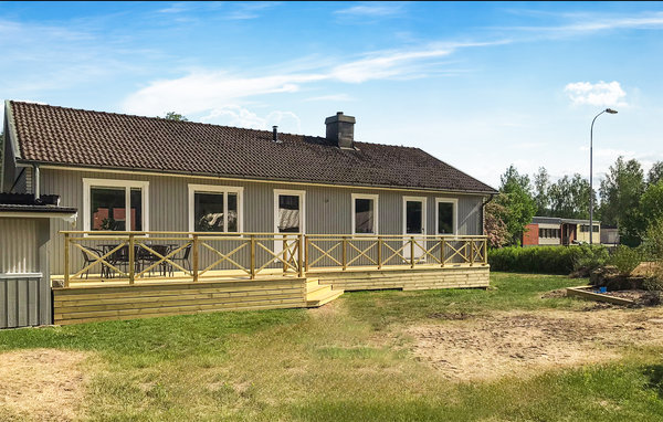 Holiday Home - Kvillsfors/Vetlanda , Sweden - S30412 1