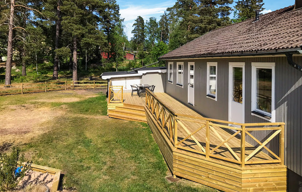 Vakantiehuis - Kvillsfors/Vetlanda , Zweden - S30412 81