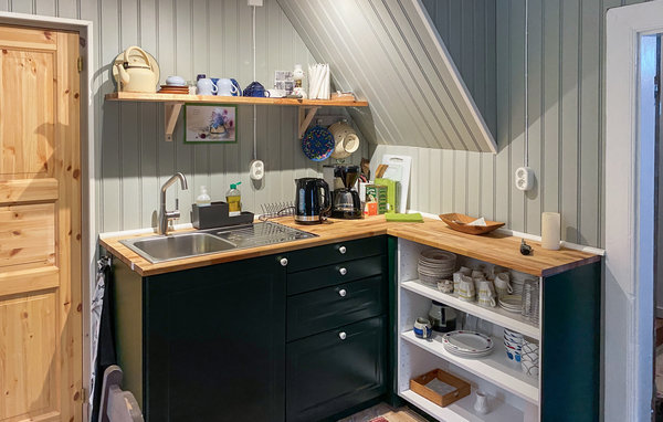 Ferienhaus - Vaggeryd , Schweden - S30415 4
