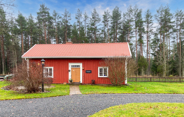 Holiday Home - Vaggeryd , Sweden - S30415 1