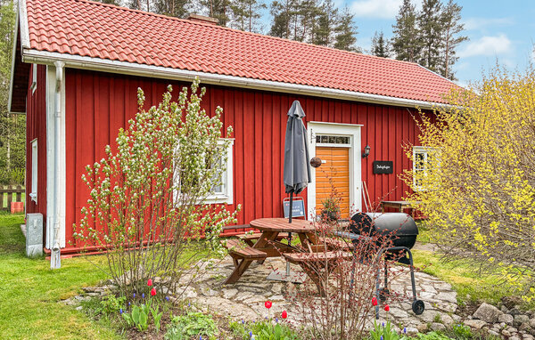 Vakantiehuis - Vaggeryd , Zweden - S30415 101