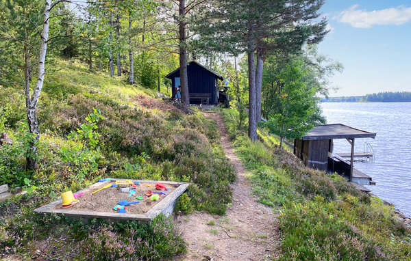 Casa de vacaciones - Nässjö , Suecia - S30433 8