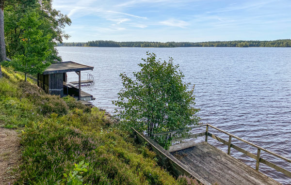Casa de vacaciones - Nässjö , Suecia - S30433 901