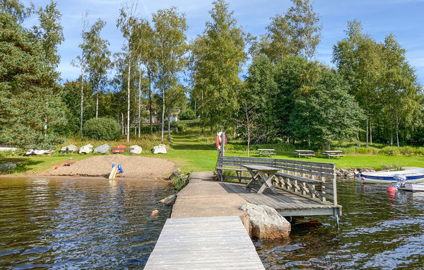 Casa de vacaciones - Nässjö , Suecia - S30433 9