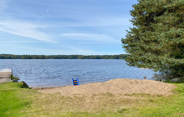 Casa de vacaciones - Nässjö , Suecia - S30433 904