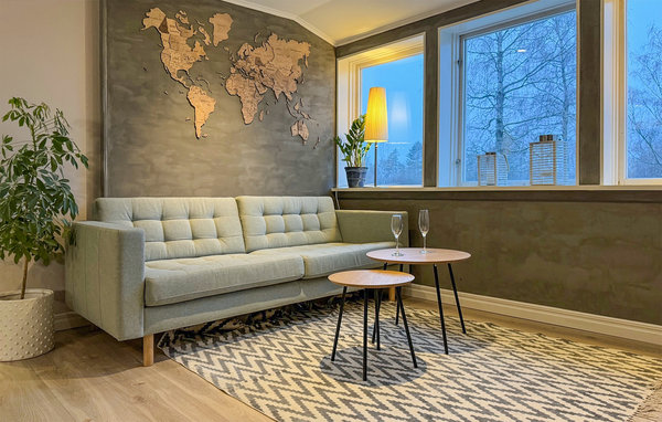 Casa de vacaciones - Nässjö , Suecia - S30433 3