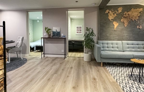 Casa de vacaciones - Nässjö , Suecia - S30433 301