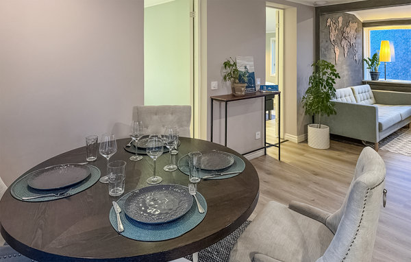 Casa de vacaciones - Nässjö , Suecia - S30433 4