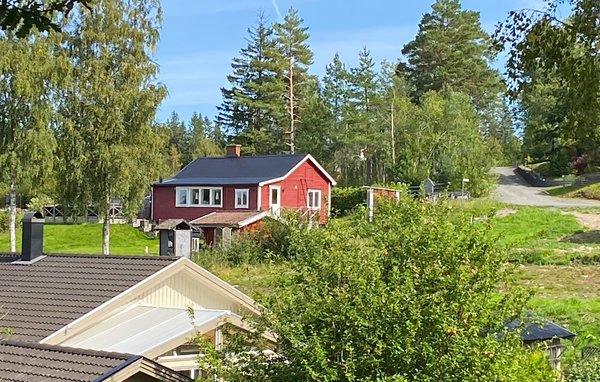 Casa de vacaciones - Nässjö , Suecia - S30433 81