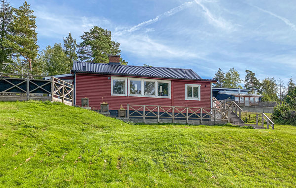 Casa de vacaciones - Nässjö , Suecia - S30433 82