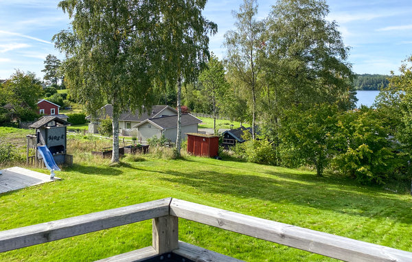 Casa de vacaciones - Nässjö , Suecia - S30433 201