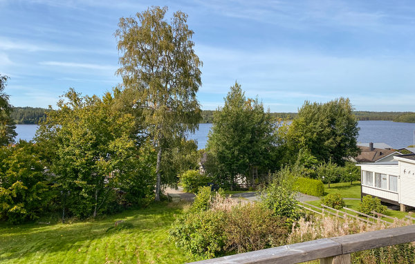Casa de vacaciones - Nässjö , Suecia - S30433 202