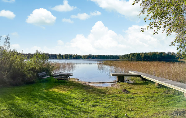 Feriebolig 