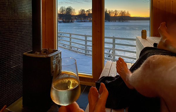 Semesterhus - Hjältevad/Eksjö , Sverige - S30435 801