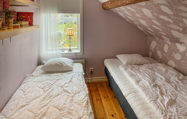 Semesterhus - Hjältevad/Eksjö , Sverige - S30435 605