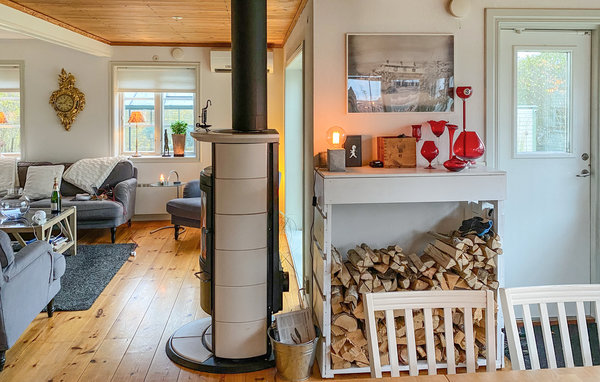 Semesterhus - Hjältevad/Eksjö , Sverige - S30435 4