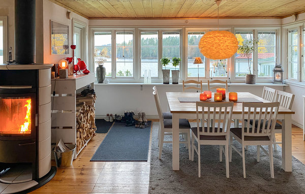 Semesterhus - Hjältevad/Eksjö , Sverige - S30435 5