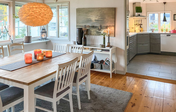 Semesterhus - Hjältevad/Eksjö , Sverige - S30435 301