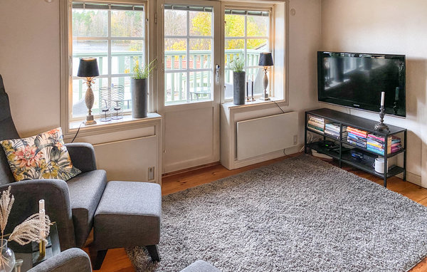 Semesterhus - Hjältevad/Eksjö , Sverige - S30435 7
