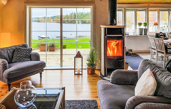 Casa vacanze - Hjältevad/Eksjö , Svezia - S30435 4