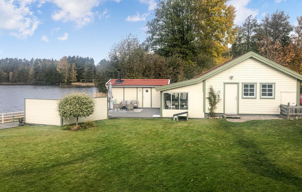 Semesterhus - Hjältevad/Eksjö , Sverige - S30435 9