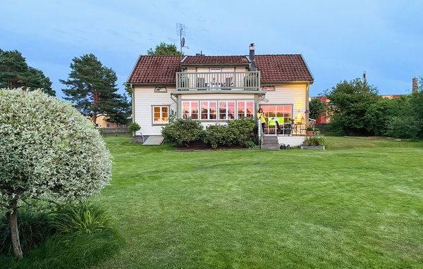 Semesterhus - Hjältevad/Eksjö , Sverige - S30435 82