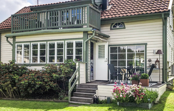 Semesterhus - Hjältevad/Eksjö , Sverige - S30435 83