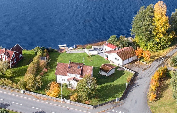 Semesterhus - Hjältevad/Eksjö , Sverige - S30435 84