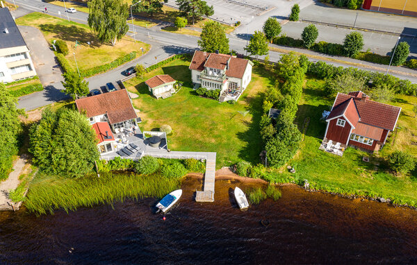 Casa vacanze - Hjältevad/Eksjö , Svezia - S30435 84