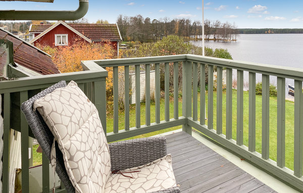 Semesterhus - Hjältevad/Eksjö , Sverige - S30435 8