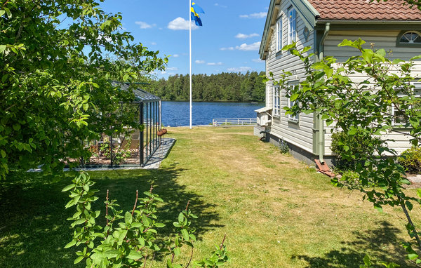 Semesterhus - Hjältevad/Eksjö , Sverige - S30435 103