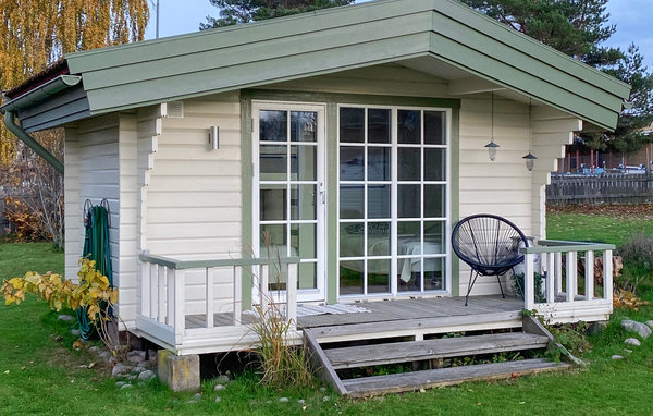 Semesterhus - Hjältevad/Eksjö , Sverige - S30435 104