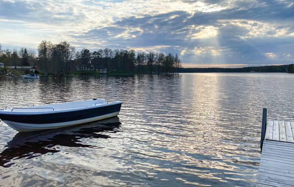 Semesterhus - Hjältevad/Eksjö , Sverige - S30435 105