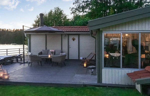 Semesterhus - Hjältevad/Eksjö , Sverige - S30435 106