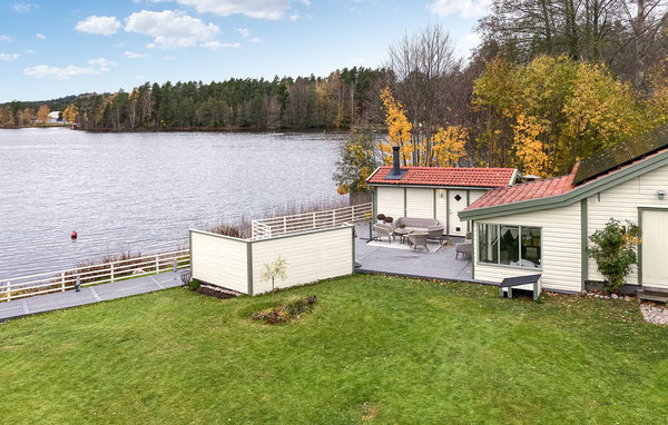 Semesterhus - Hjältevad/Eksjö , Sverige - S30435 201