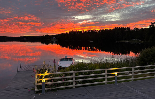 Casa vacanze - Hjältevad/Eksjö , Svezia - S30435 203