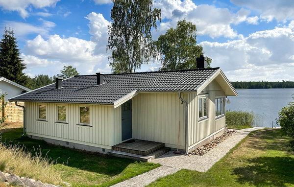 Semesterhus - Vaggeryd/Jönköping , Sverige - S30439 2