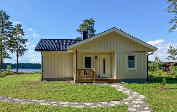 Semesterhus - Vaggeryd/Jönköping/Hook , Sverige - S30443 1