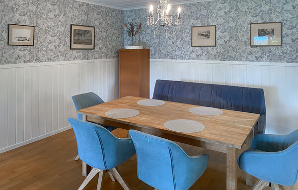 Ferienhaus 