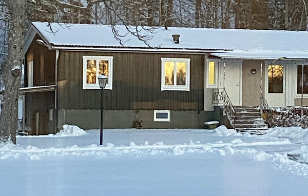 Ferienhaus 