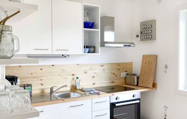 Vakantiehuis - Nässjö/Eksjö/Jönköping , Zweden - S30445 5